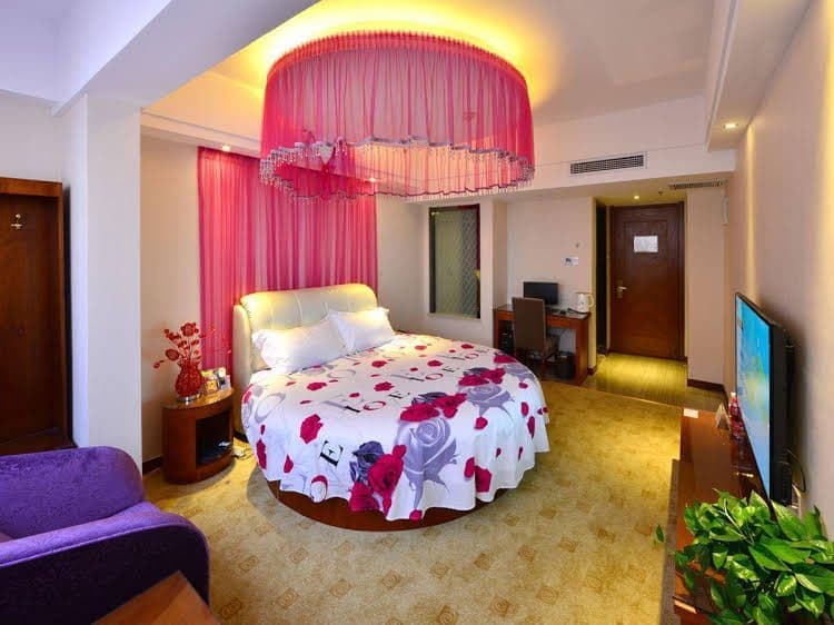 Qingdao Feitong Digital Hotel Qingdao Feitong Digital Hotel