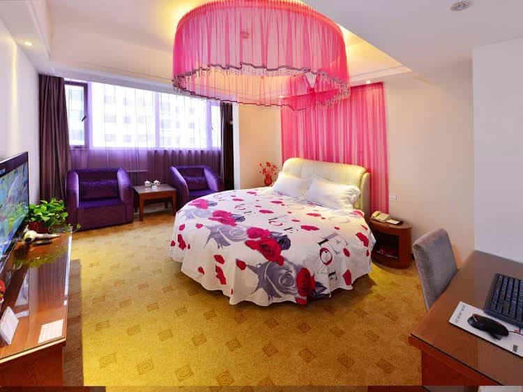 Qingdao Feitong Digital Hotel Qingdao Feitong Digital Hotel