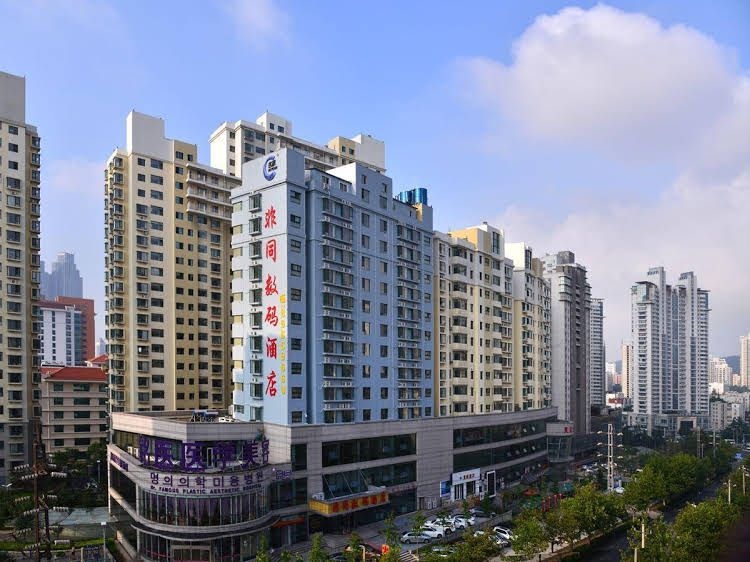 Qingdao Feitong Digital Hotel4