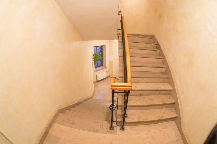 Apartamenty Starowka Szczecin0