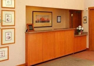 Comfort Inn Airport Comfort Inn Airport