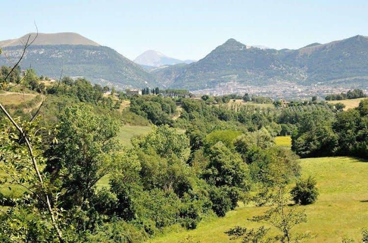 Agriturismo I Gelsi di Santa Cristina Agriturismo I Gelsi di Santa Cristina