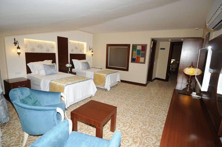 White Heaven Hotel White Heaven Hotel