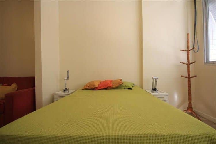 Apartamento Ouro Negro Apartamento Ouro Negro