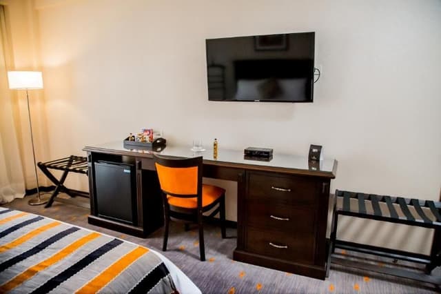 JUNIOR SUITE RIVER VIEW