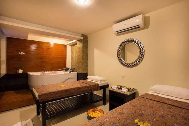 The Light Exclusive Villas and Spa The Light Exclusive Villas and Spa