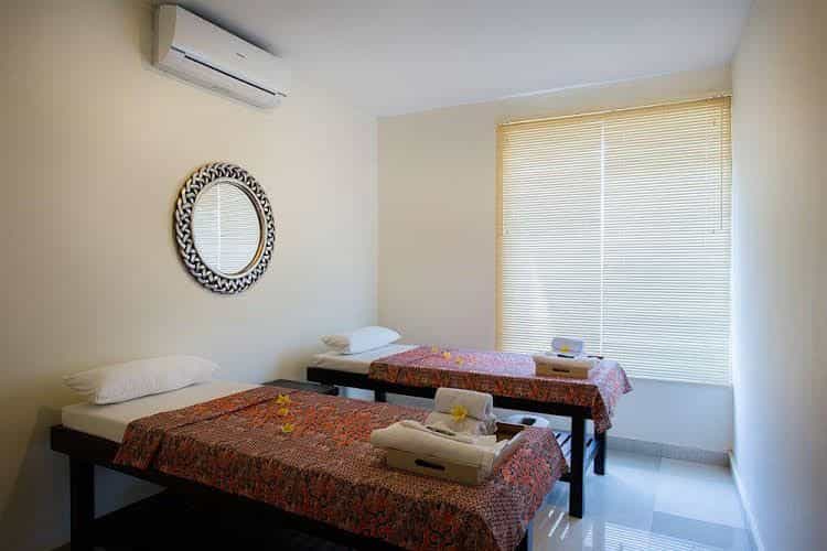 The Light Exclusive Villas and Spa The Light Exclusive Villas and Spa