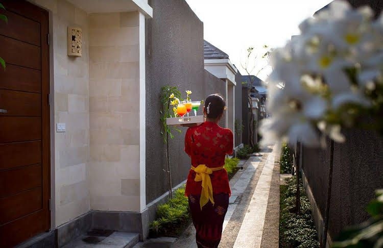 เดอะ ไลท์ เอ็กซ์คลูซีฟ วิลลา แอนด์ สปา (The Light Exclusive Villas and Spa)0