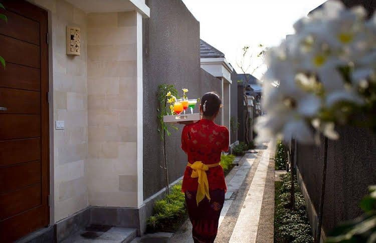 The Light Exclusive Villas and Spa The Light Exclusive Villas and Spa