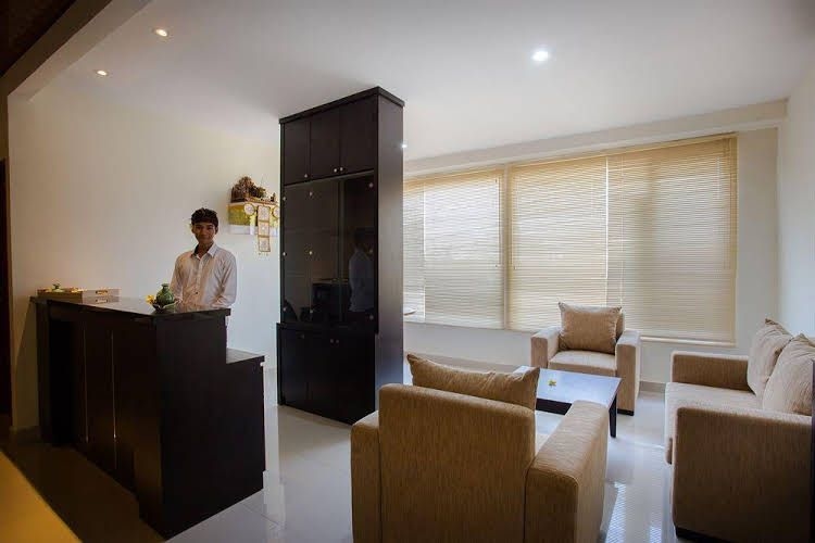 เดอะ ไลท์ เอ็กซ์คลูซีฟ วิลลา แอนด์ สปา (The Light Exclusive Villas and Spa)4