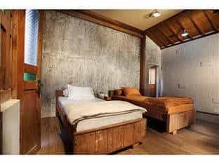 Ndalem MJ Homestay Ndalem MJ Homestay