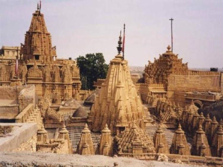 Hotel Temple view4