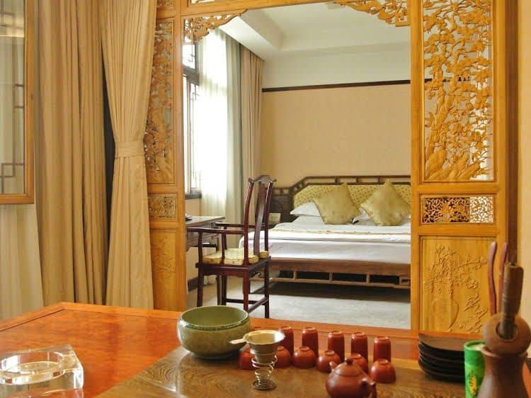 Beijing Jin Tan Le Bin Lou Hotel Beijing Jin Tan Le Bin Lou Hotel