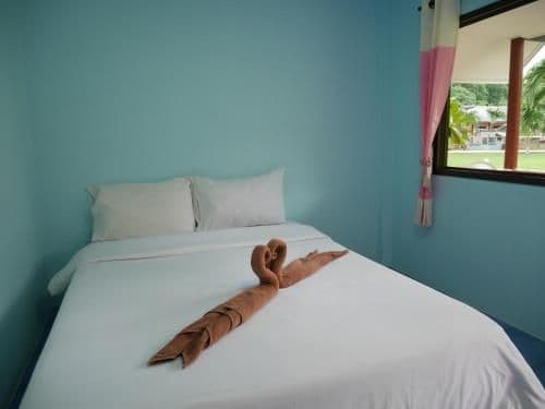 Bungalow - Double Bed