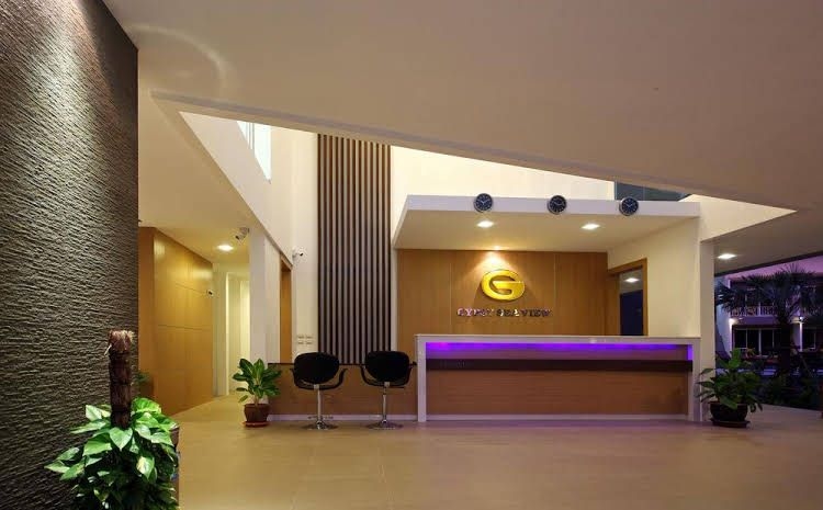 ยิปซี ซีวิว รีสอร์ท (Gypsy Sea View Resort)2