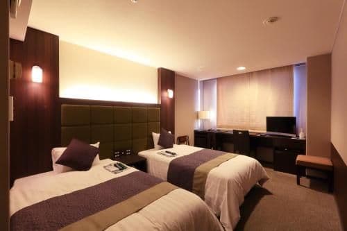 Standard Room with Extra Bed - Non Smoking