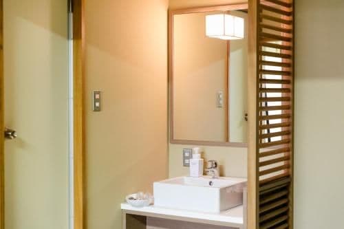 Japanese-Style Room without bath、with toilet - Non-Smoking