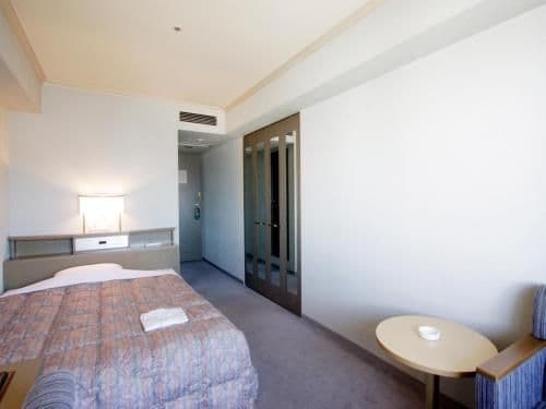 Standard Single Room - Non-Smoking