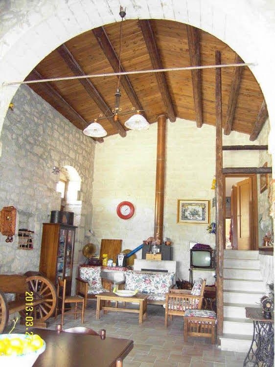 Agriturismo Le Due Palme - Il Paradiso di Adamo0
