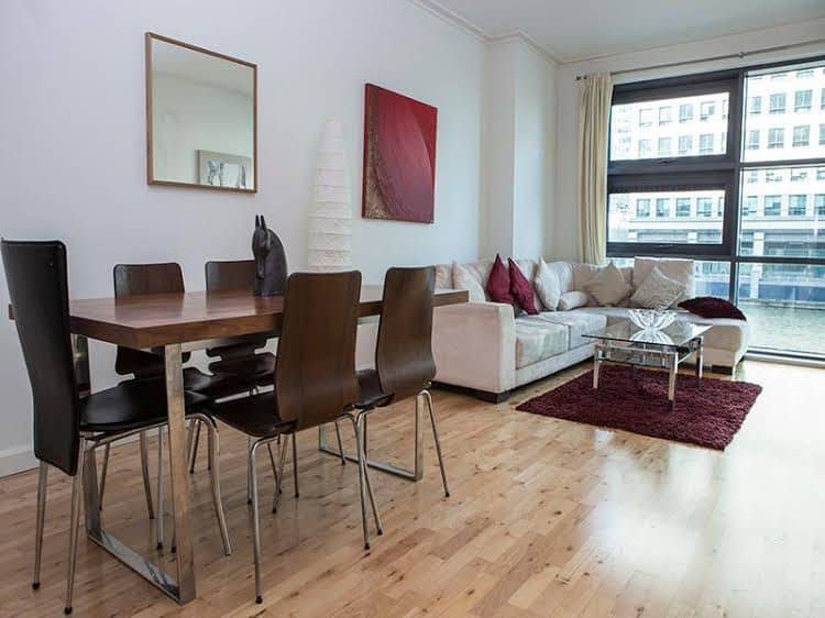 Zen Apartments - Canary Wharf Zen Apartments - Canary Wharf