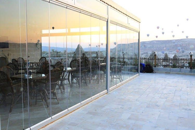 Cappadocia Inn Hotel Cappadocia Inn Hotel