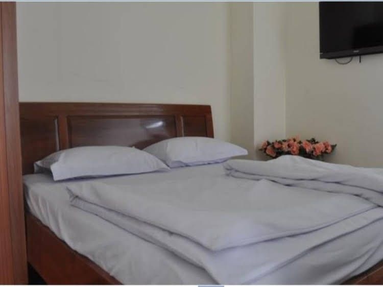 Full House - Ngoc Tram Anh Hostel3