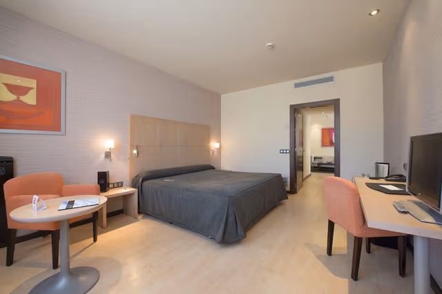 JUNIOR SUITE STANDARD