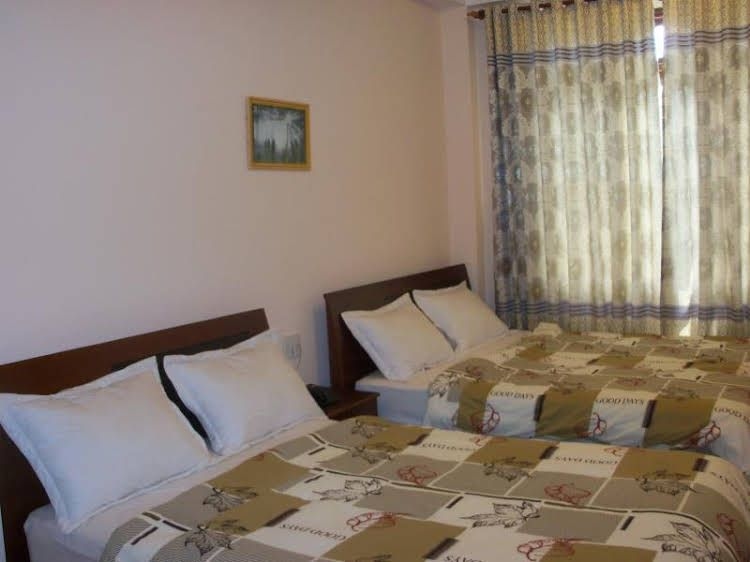 Nguyen Anh Dalat Hotel1