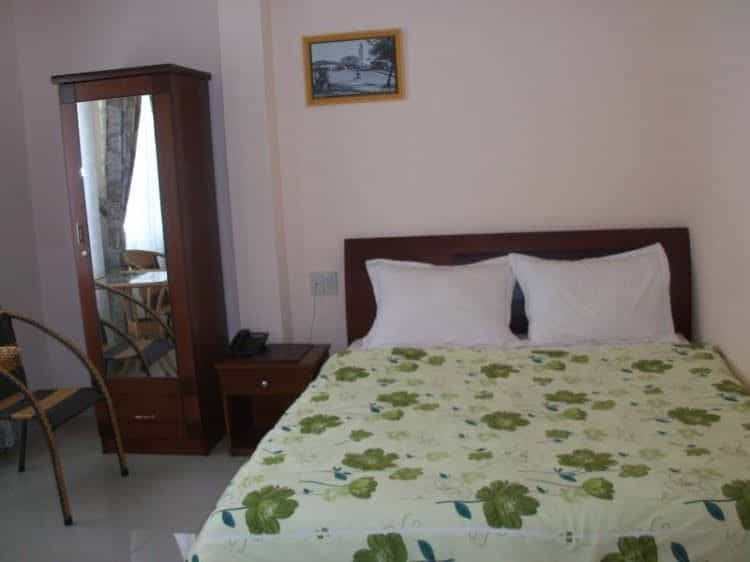 Nguyen Anh Dalat Hotel Nguyen Anh Dalat Hotel