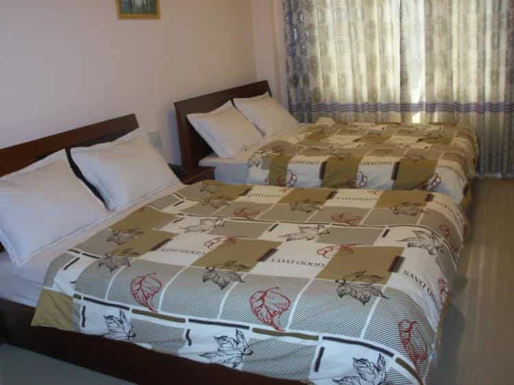 Nguyen Anh Dalat Hotel Nguyen Anh Dalat Hotel