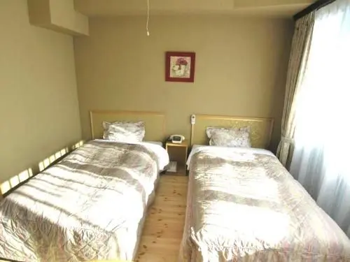 Economy Twin Room - 101
