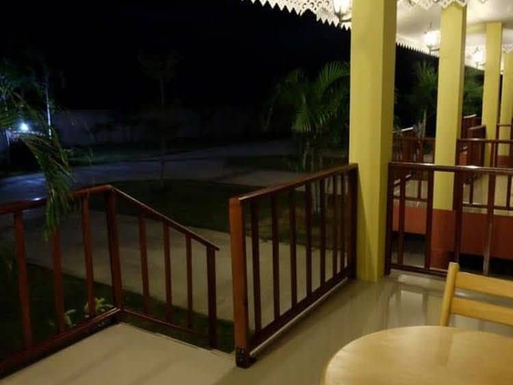 Dinsor Resort Dinsor Resort