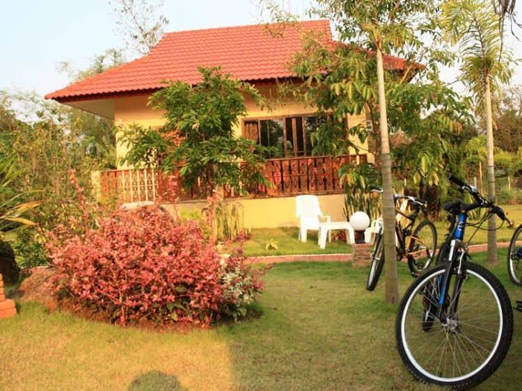 Mai Siam Resort Mai Siam Resort