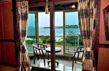 Jeju Pado Sori Pension Jeju Pado Sori Pension