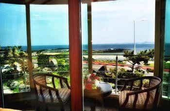 Jeju Pado Sori Pension Jeju Pado Sori Pension