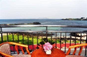 Jeju Pado Sori Pension Jeju Pado Sori Pension