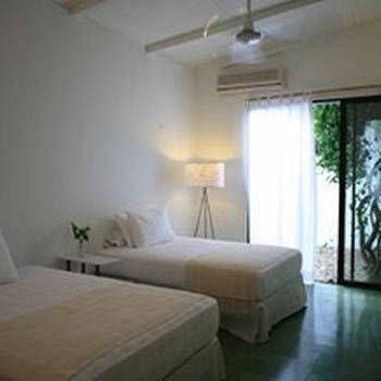Hotel Boutique Casa Rosalia1