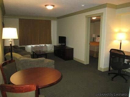 Chateau Nova Hotel Fort McMurray Chateau Nova Hotel Fort McMurray