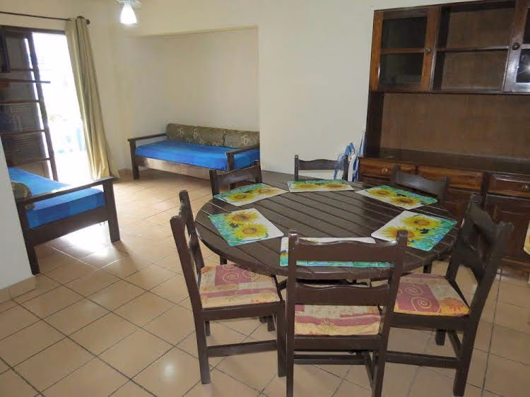 Vila do Sol Apartamentos0