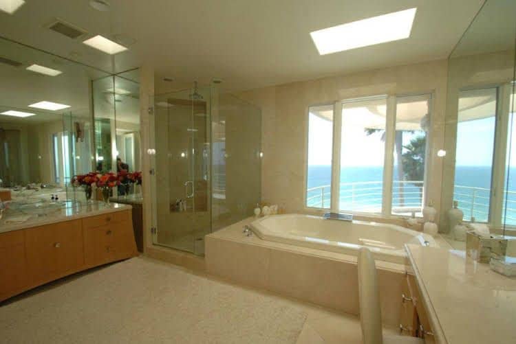 Malibu Spectacular Ocean View Mansion Malibu Spectacular Ocean View Mansion