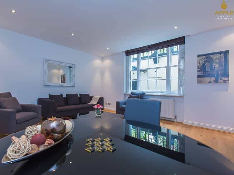 Apple Apartments Hyde Park Apple Apartments Hyde Park