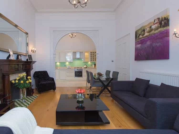 Apple Apartments Hyde Park Apple Apartments Hyde Park