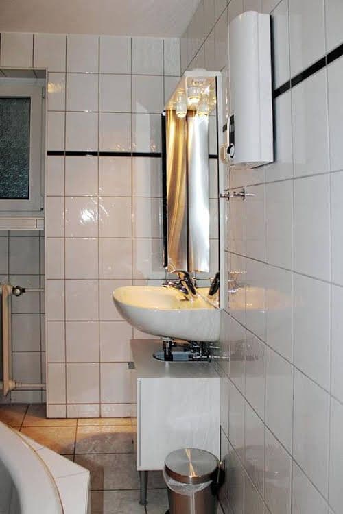 Apartment Essen-Ruttenscheid Apartment Essen-Ruttenscheid