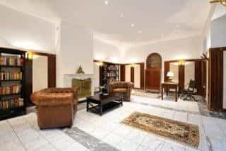 Wyndham Garden Bad Kissingen