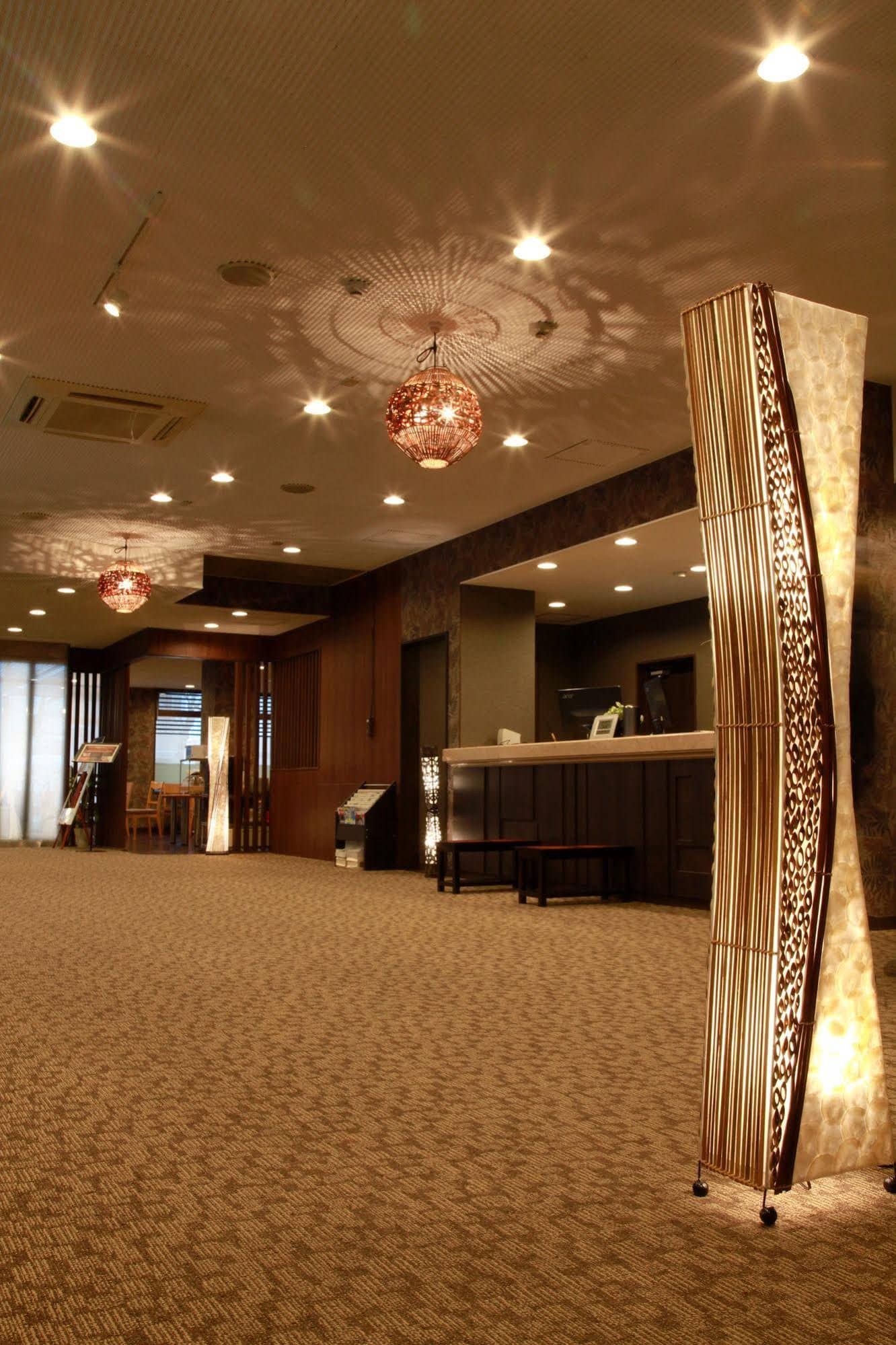 Green Hotel Yes Omihachiman Green Hotel Yes Omihachiman