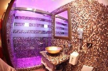 Hotel Vogue Hotel Vogue