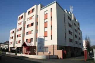 Residence Cerise Nantes La Beaujoire Residence Cerise Nantes La Beaujoire