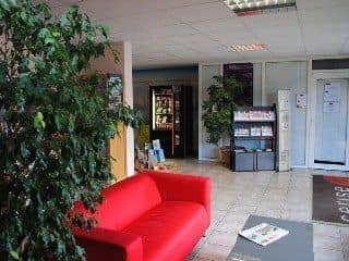 Residence Cerise Nantes La Beaujoire Residence Cerise Nantes La Beaujoire