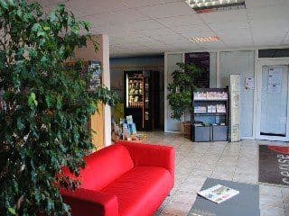 Residence Cerise Nantes La Beaujoire Residence Cerise Nantes La Beaujoire