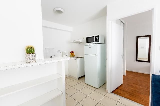 APARTMENT ONE BEDROOM